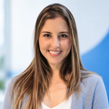 Retrato de Alejandra Cano