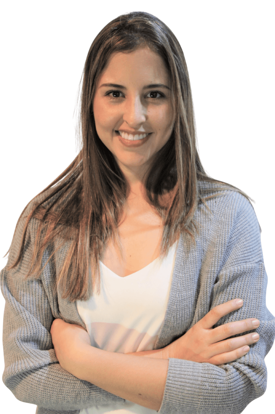 Foto profesional de Alejandra Cano Cadavid, asesora de Seguros SURA